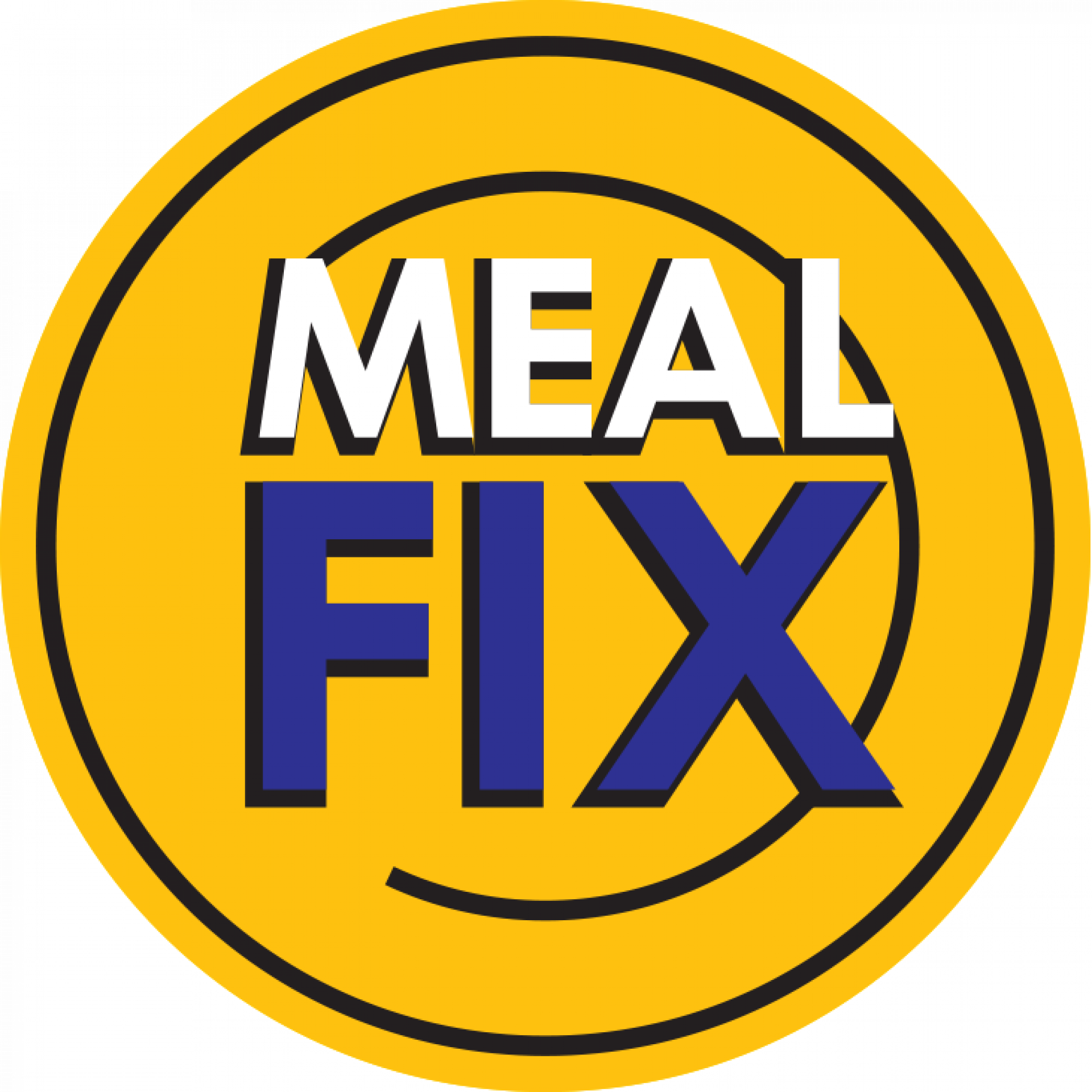 MealFix Canada logo