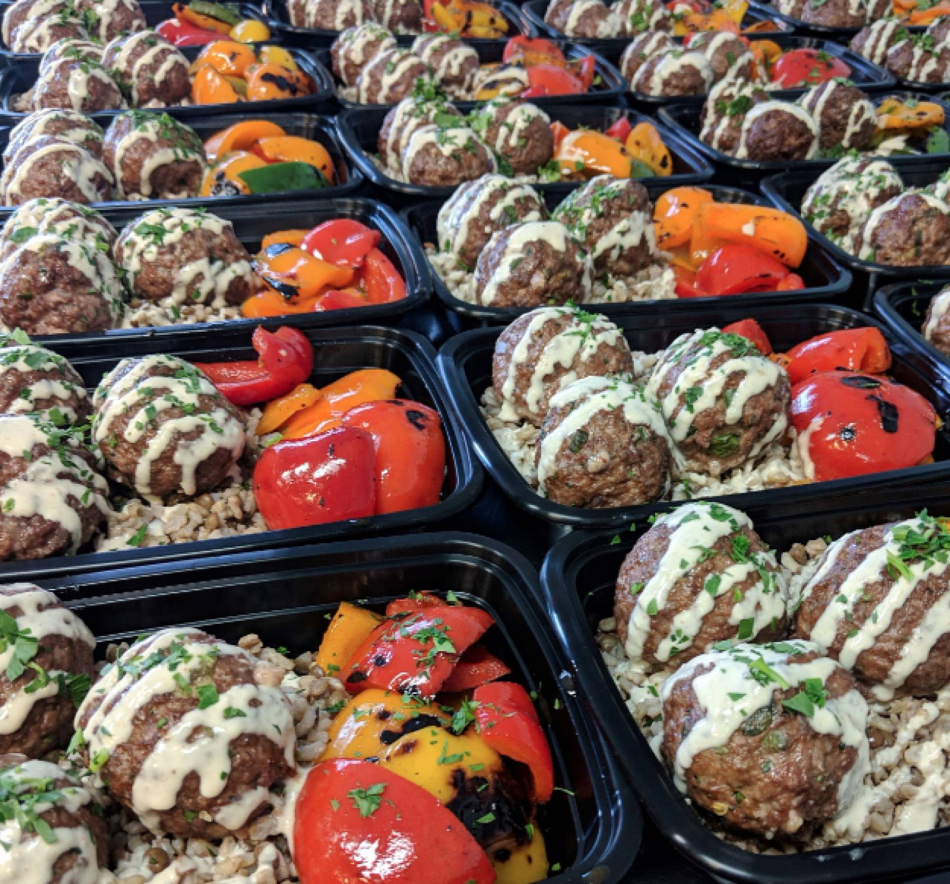 Beef Kebabs