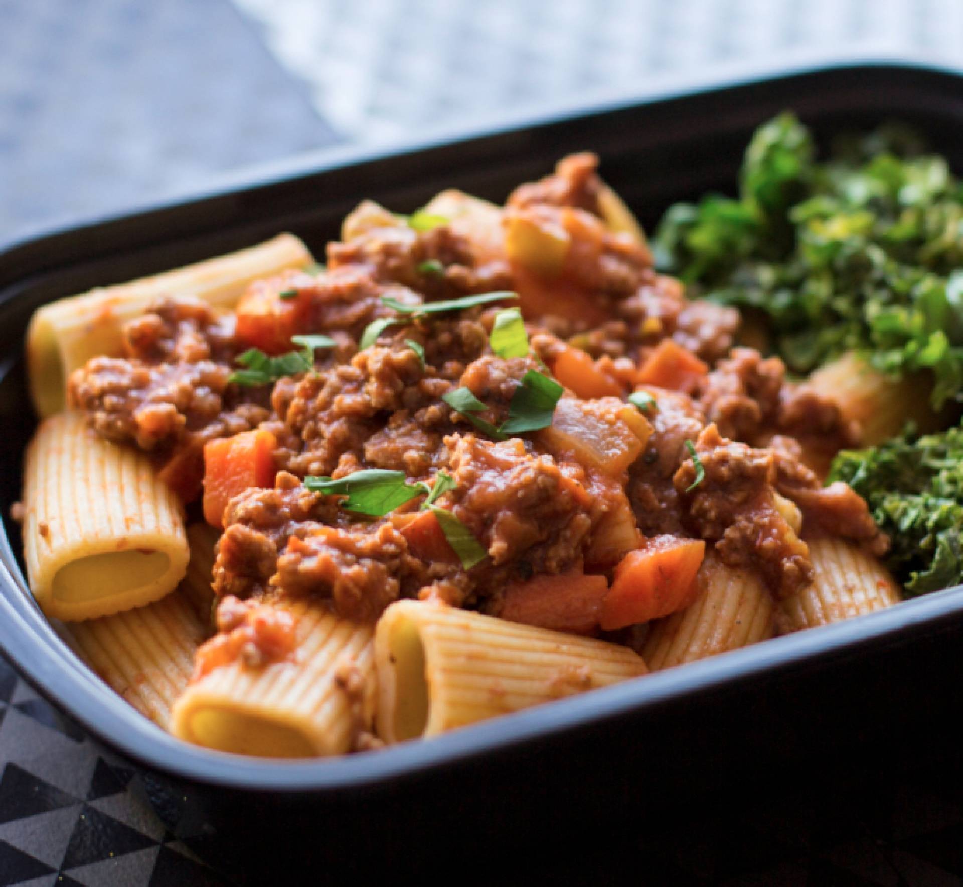 Beef Ragu