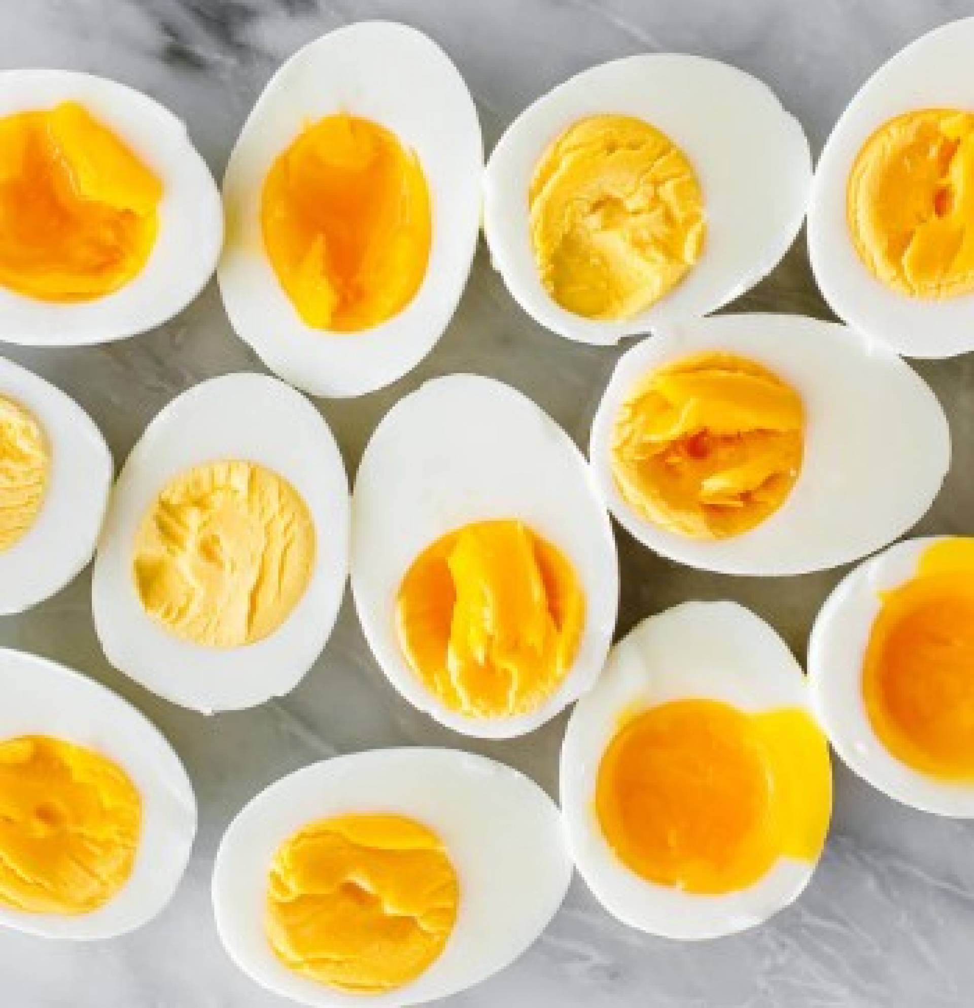 Hard-Boiled Eggs (pack of 6)
